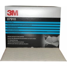 Липкие салфетки для авто Tack Pad  3M 07910, 18 х 24 см